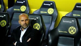 دورتموند يمنح بوش مهلة أخيرة قبل إقالته