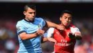 سانشيز يسهل انتقال أجويرو لريال مدريد