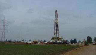   مشروع لـ دانة غاز بمصر- من الموقع الرسمي للشركة