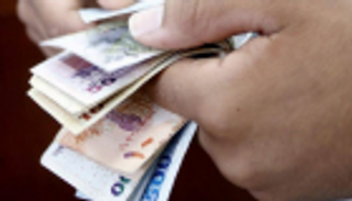 فشل محاولات "إنقاذ" الريال القطري