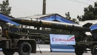 إيران المصدر الأول لصواريخ زلزال لمليشياتها بعدة دول