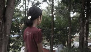 كورشيدا رفضت الكشف عن وجهها وهويتها كاملة