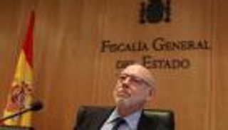 وفاة النائب العام الإسباني.. مُلاحق الانفصاليين في كتالونيا
