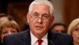 أمريكا ترحب بهدوء الأوضاع في كردستان