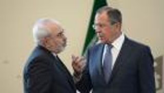 وزراء خارجية تركيا وروسيا وإيران يجتمعون الأحد بأنطاليا