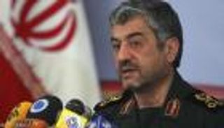 فيديو يفضح خداع الحرس الثوري الإيراني لضحايا الزلزال