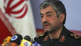 الحرس الثوري الإيراني المسيطر الأول على اقتصاد إيران