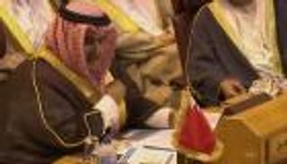 البحرين: إيران تحارب الدول العربية بمليشياتها في المنطقة