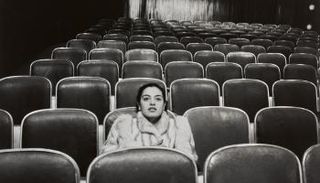 لوحة  تخطف الأنظار في مزاد سوثبي دبي