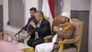 ابن دغر: معركتنا مع الإرهاب طويلة