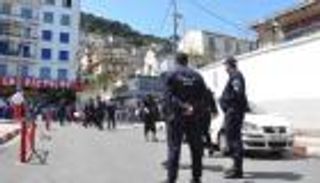 الجزائر.. صمتٌ في انتظار الانتخابات الـ12 في تاريخ البلاد