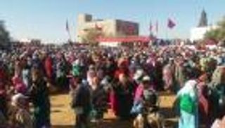 15 قتيلا بحادث تدافع خلال توزيع مساعدات في المغرب