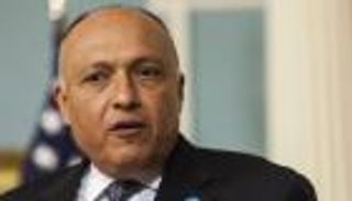 شكري: مصر ملتزمة بدعم أمن واستقرار دول الخليج العربي