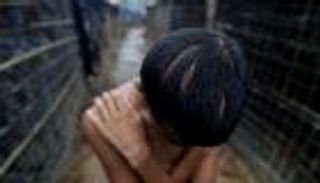 بالصور.. لاجئو الروهينجا.. ذكريات مؤلمة حفرت في الأجساد