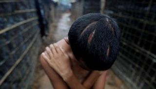 أزمة الروهينجا