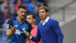 مدرب هوفنهايم: لسنا مجبرين على بيع فاجنر لبايرن