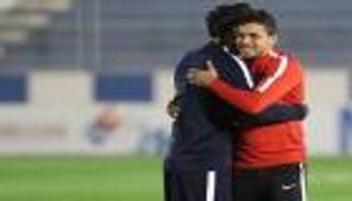 الهلال السعودي يعلن إصابة إدواردو في الركبة