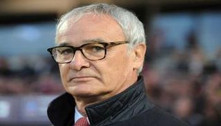 رانييري أحدث المرشحين لتدريب المنتخب الإيطالي