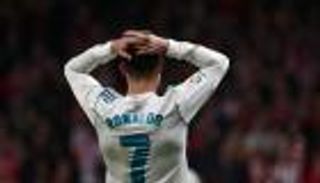 أتلتيكو والريال يتعادلان لصالح برشلونة