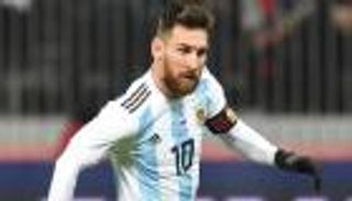 ميسي شرط المغرب لخوض مواجهة ودية أمام الأرجنتين