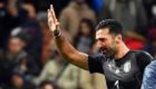 أليجري يكشف سبب استبعاد بوفون أمام سامبدوريا