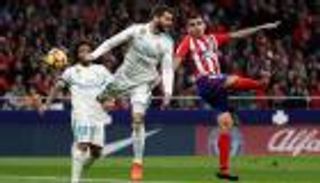 صحافة إسبانيا: برشلونة فاز بـ"ديربي مدريد"