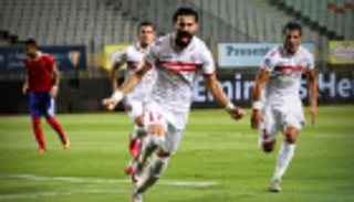 تأجيل مواجهة الزمالك والطلائع في الدوري المصري