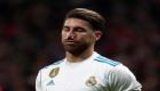 راموس حائر بين "القناع" و"الجراحة"