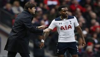 بوكيتينو يوضح حقيقة خلافاته مع داني روز