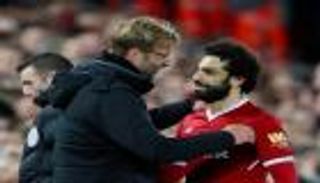 كلوب: نعيش حقبة محمد صلاح