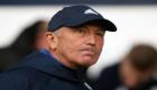 إقالة توني بوليس من تدريب وست بروميتش