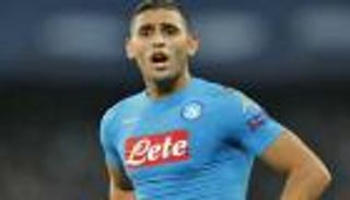 تأكيدات إيطالية على اقتراب نابولي من التجديد لغلام