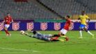 الأهلي يُسقط الإسماعيلي بلاعبيه السابقين