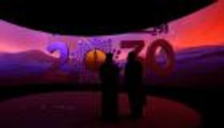 "نيوم" و"إكسبو دبي" يدعمان قطاع التشييد في الخليج