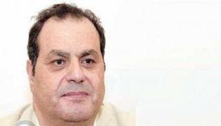 المترجم المصري أنور مغيث