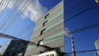 بالصور.. مبنى "الورقة" أحدث الصيحات المعمارية في الصين