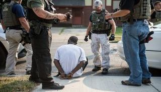 الحرب على المخدرات ترهق الخزانة الأمريكية