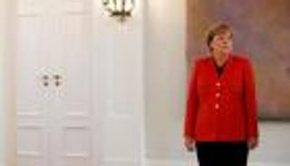 ميركل.. المستشارية تهتز تحت أقدام المرأة الحديدية