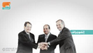 السيسي في قبرص.. خامس قمة ثلاثية تشمل اليونان 