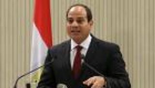 بالصور.. السيسي يشيد بالتعاون العسكري والاقتصادي مع قبرص