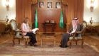 الجبير: إيران صنعت الخلايا الإرهابية في المنطقة