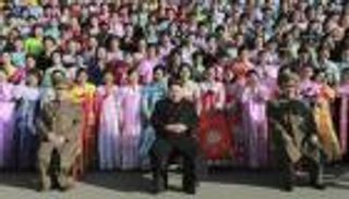 نساء كوريا الشمالية يعانين العنف والحرمان من التعليم