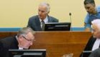 محكمة دولية تعاقب "جزار البلقان" وتطوي صفحة تاريخية 