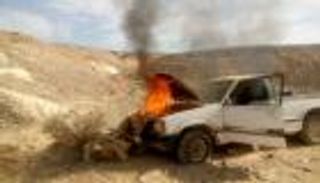 بالصور.. جيش مصر يواصل استهداف الإرهاب بوسط سيناء