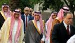 مجلة أمريكية: الجبير برع في إبقاء الأزمة القطرية "محدودة"