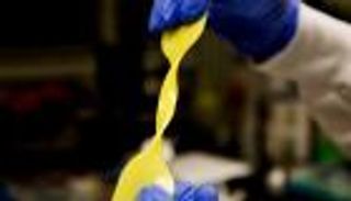 ابتكار غضروف "صناعي" لعلاج إصابات المفاصل