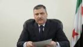 استقالة رياض حجاب ممثل المعارضة السورية