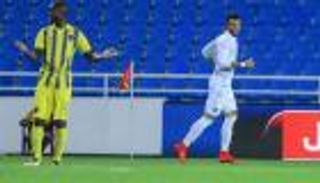 بالفيديو.. السومة يحقق رقماً نادراً في الدوري السعودي