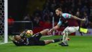 واتفورد يزيد متاعب وست هام في "البريميير ليج"