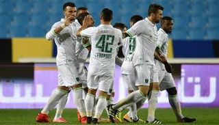 ثنائي الأهلي يحمل الهدف المبكر مسؤولية التعادل مع التعاون